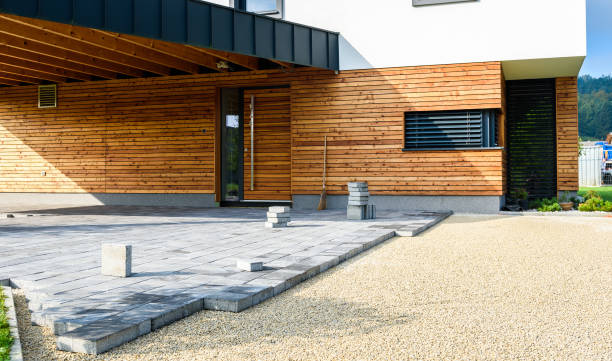 Trusted Mondovi, WI Driveway Pavers Experts
