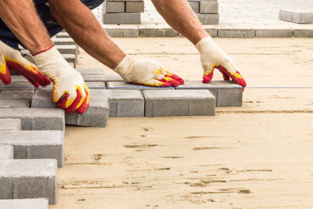 Reasons to Select Us for Your Driveway Paving Requirements in Mondovi, WI