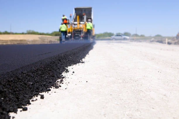 Best Local Driveway Pavers  in Mondovi, WI