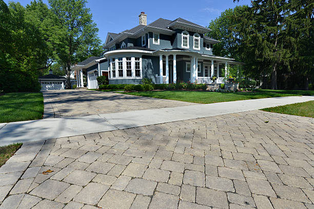 Reasons to Select Us for Your Driveway Paving Requirements in Mondovi, WI