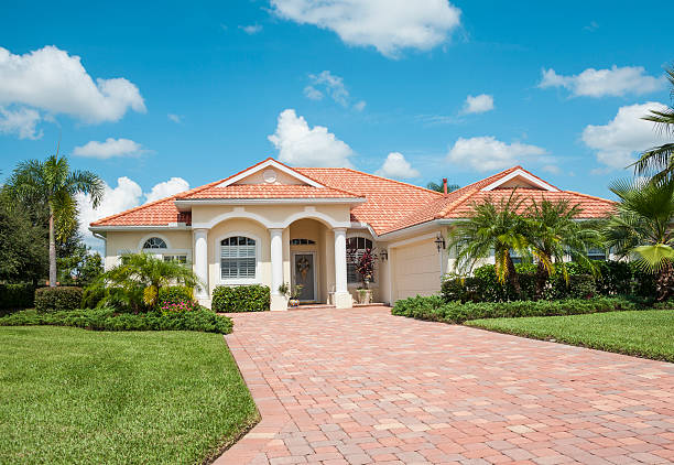 Best Residential Driveway Paver Services  in Mondovi, WI
