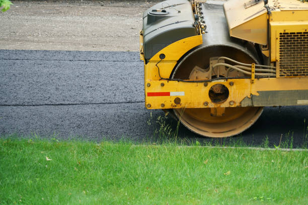 Professional Driveway Pavers in Mondovi, WI