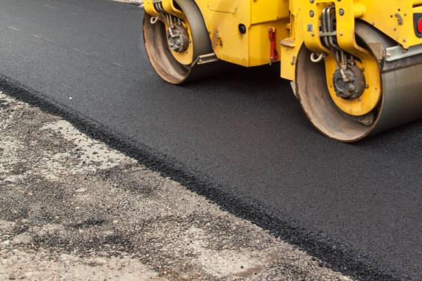 Driveway Pavers for Homes in Mondovi, WI