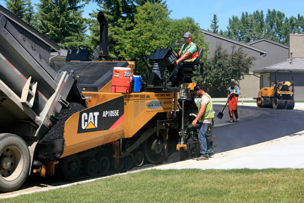 Best Driveway Pavers for Homes  in Mondovi, WI