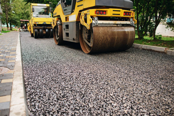 Best Best Driveway Pavers  in Mondovi, WI
