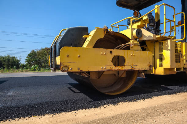 Best Driveway Repair Near Me  in Mondovi, WI